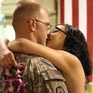 Meet your Posher, April